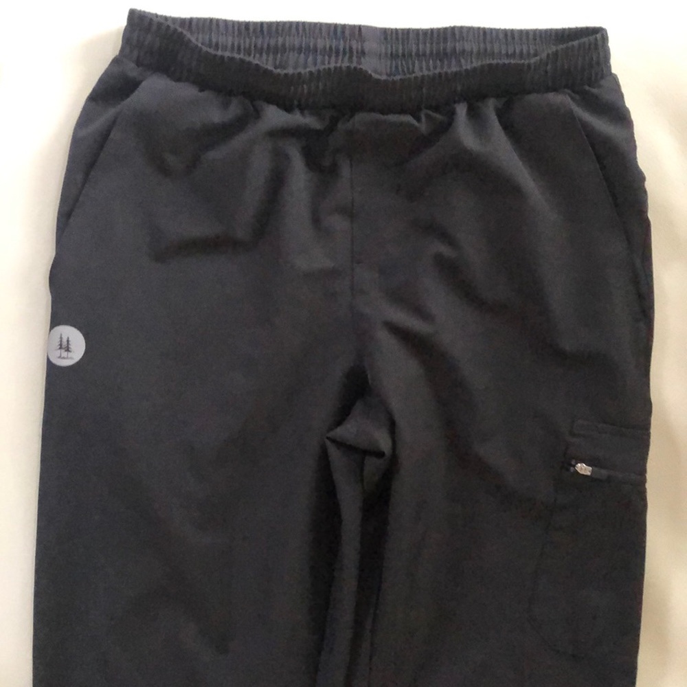 Bass pants - Picture 2 of 5